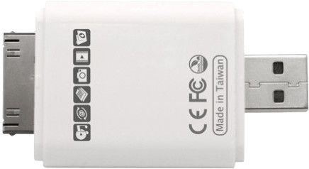 PhotoFast i-FlashDrive