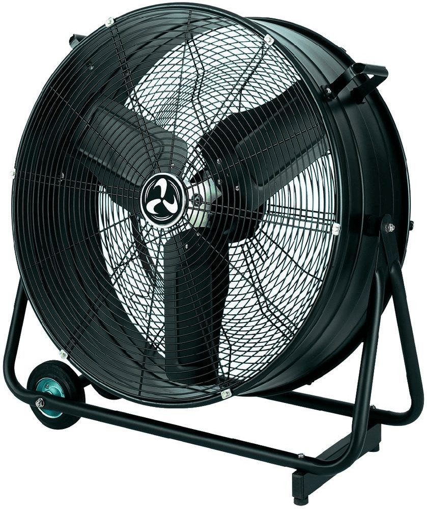 CasaFan DF 600 Highflow Eco