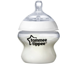 Tommee Tippee Closer to Nature tetinas Easivent desde 7,99 €