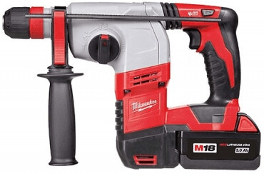 Milwaukee HD18 HX