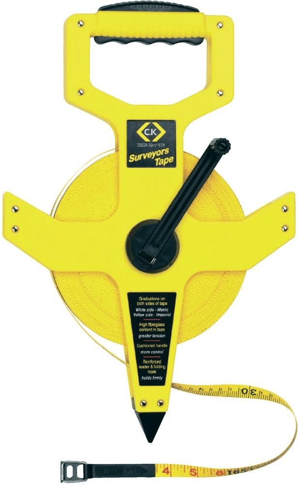 C.K Tools T3565 165