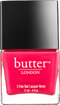 butter London Vernis Cake Hole (11 ml)