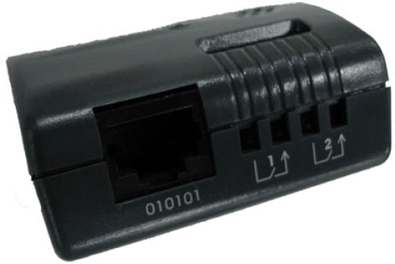 BlueWalker PowerWalker EMD for NMC Card