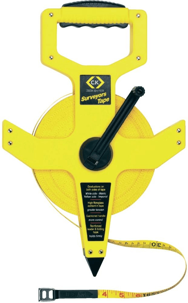 C.K Tools T3565 100