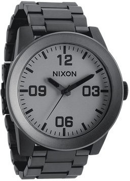 Nixon The Corporal SS A346 ab 185 28 Preisvergleich bei idealo