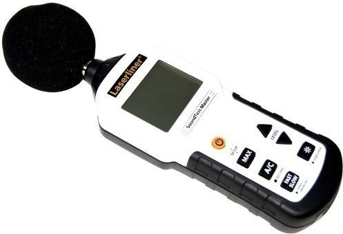 Laserliner SoundTest-Master