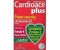 Vitabiotics Cardioace Plus Plant Sterols Capsules (60 pcs)
