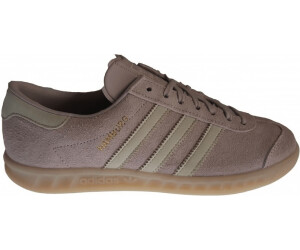 adidas gazelle silver green womens Adidas Hamburg Gore-Tex Black Gum main image 1