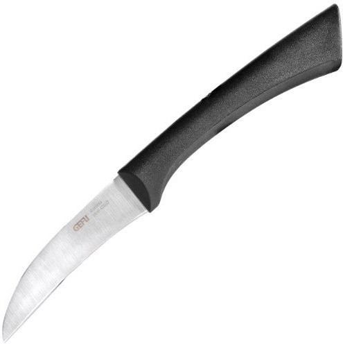 Gefu Couteau à éplucher 8 cm