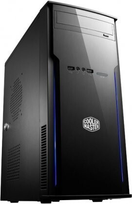 CoolerMaster Elite 241 USB 2.0