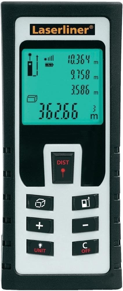 Laserliner Distance Master 60