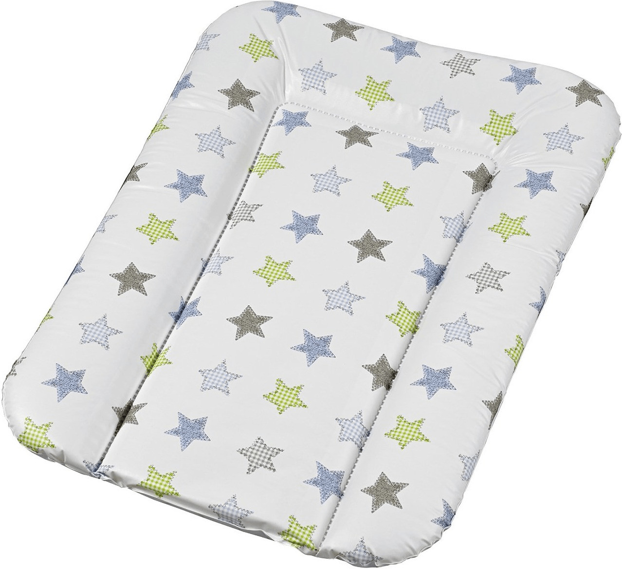 Geuther Matelas à langer 52 x 75 cm Étoiles