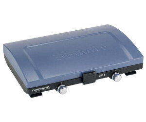 Campingaz Rechaud 2 Feux 200 S Au Meilleur Prix Sur Idealo Fr