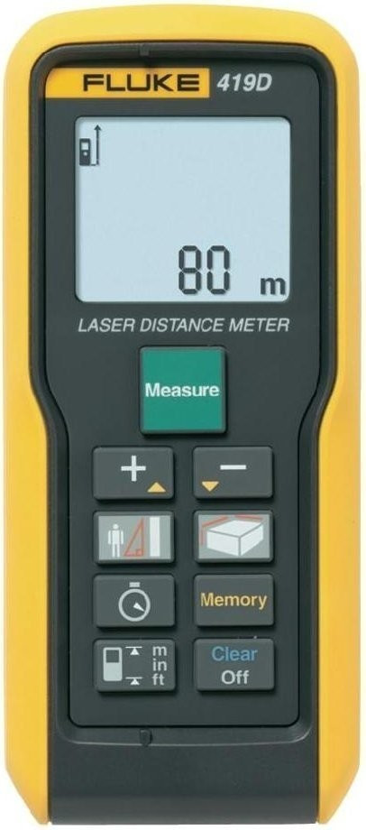 Fluke Télémètre laser Fluke 419D