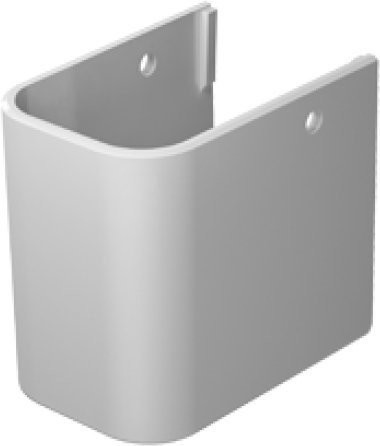 Duravit Cache-siphon Happy D.2 (858280000)