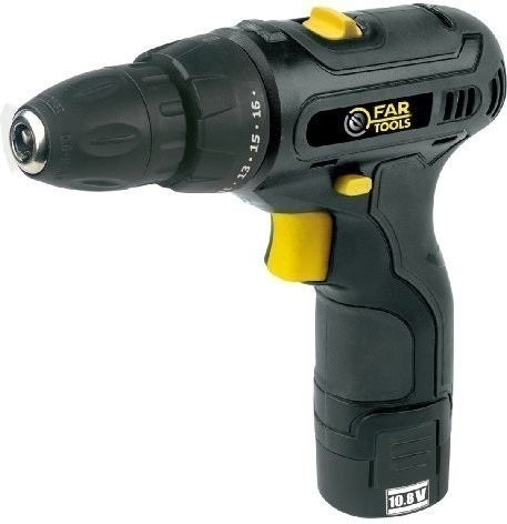 Far Tools LI 10 10,8V