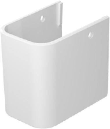 Duravit Cache-siphon Happy D.2 (8582800001)