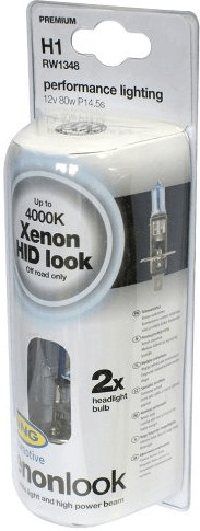 Ring XenonLook H1 Duo
