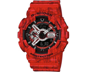 Buy Casio G Shock GA 110 from 81.49 Today Best Deals on