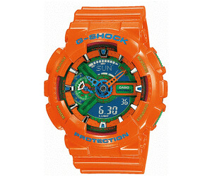 G shock on sale ga 110 hc