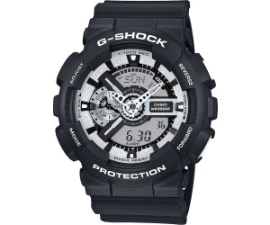 G shock ga 110 blanco clearance