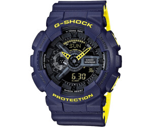 Buy Casio G Shock GA 110 from 81.49 Today Best Deals on