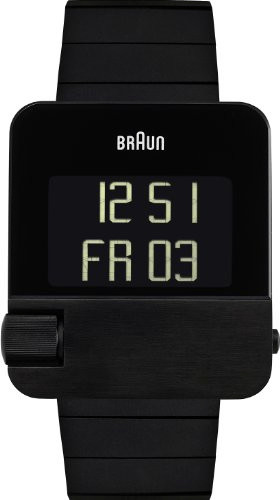 Braun BN0106BKBTG