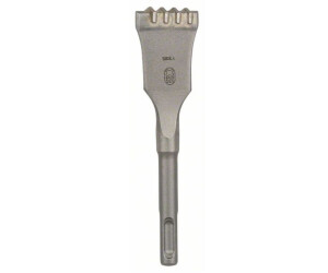 Bosch Fugenmeißel mit SDS-plus-Aufnahme 130 x 32 mm