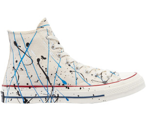 converse chucks high