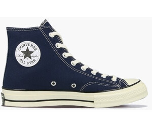 Converse Chuck Taylor All Star Hi 70 au meilleur prix sur idealo.fr