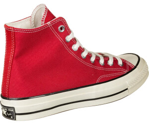 Converse Chuck Taylor All Star Hi 70 au meilleur prix sur idealo.fr