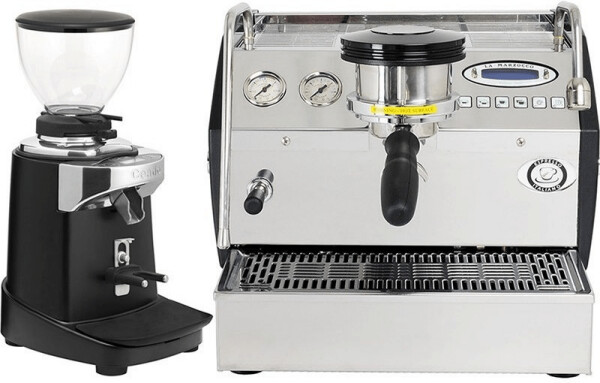 La Marzocco GS/3 AV, Bild 2