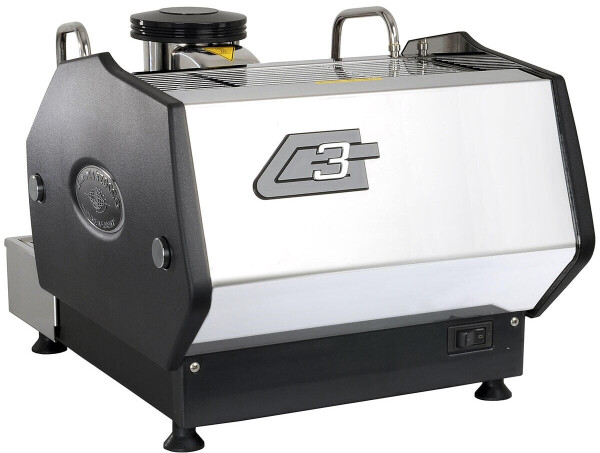 La Marzocco GS/3 AV, Bild 5
