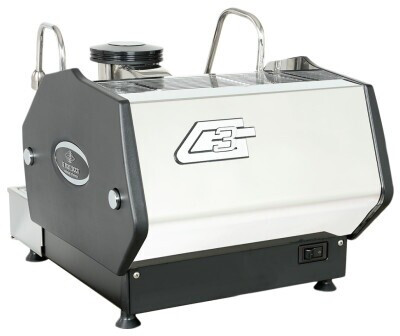 La Marzocco GS/3 AV, Bild 8