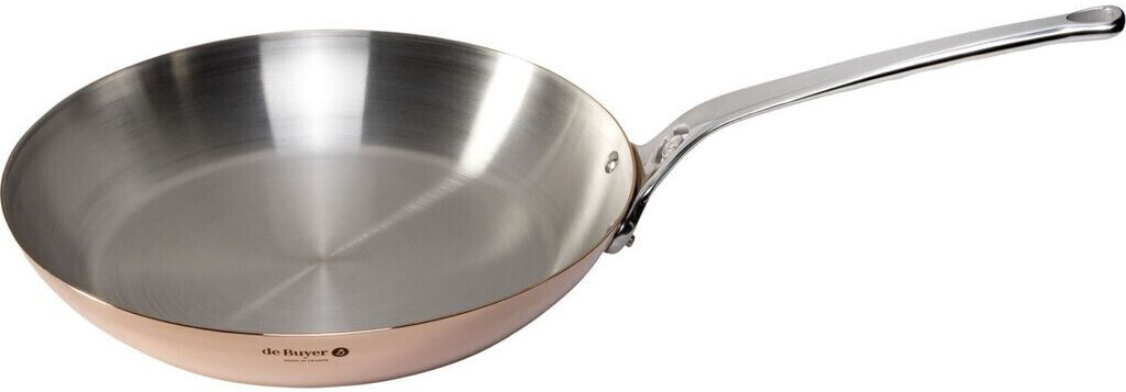 De Buyer Poêle XL Prima Matera 32 cm