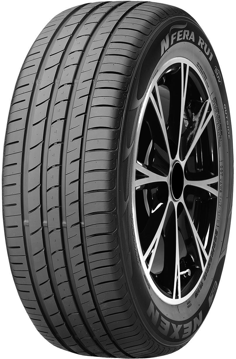Nexen N Fera RU1 225/60 R18 100W