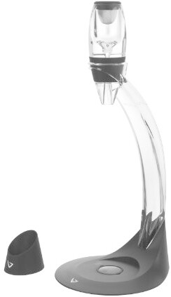 Vinturi Carafe à décanter