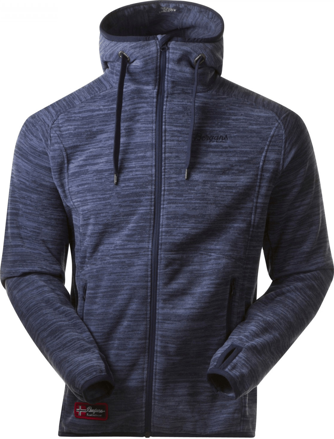 Bergans Hareid Jacket Men