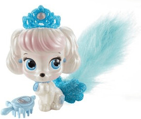 Disney Princess Palace Pets Furry Tail Friends: Cinderellas Puppy - Pumpkin