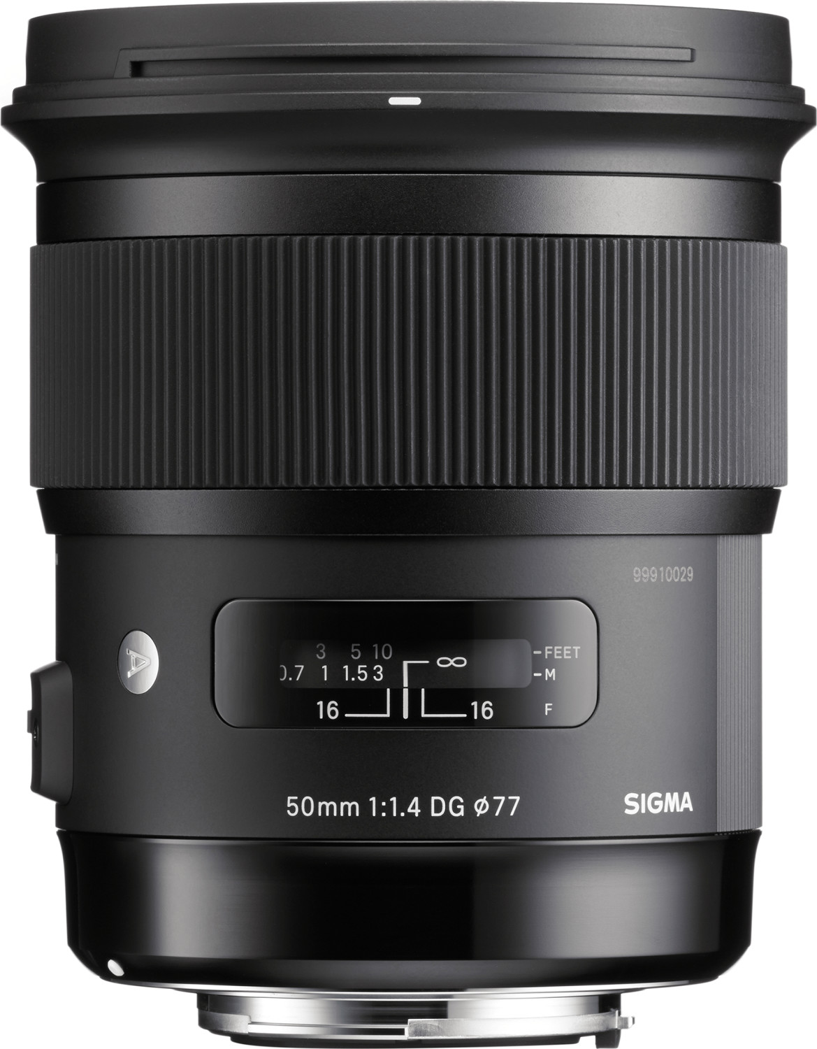 Sigma 50mm f1.4 DG HSM Art Minolta/Sony