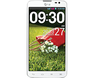 LG G Pro Lite Dual White