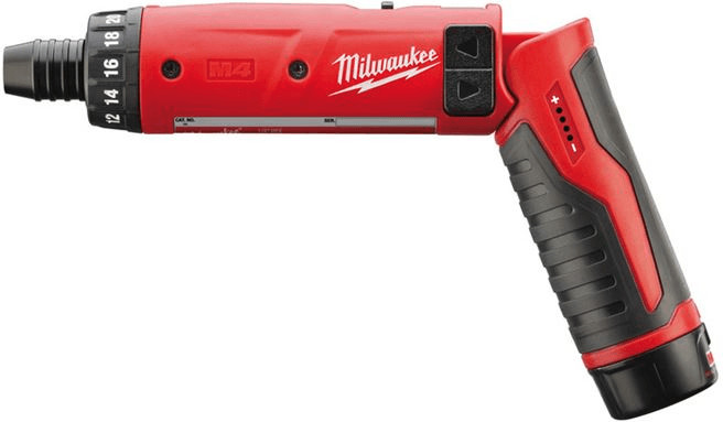 Milwaukee M4 D-202B