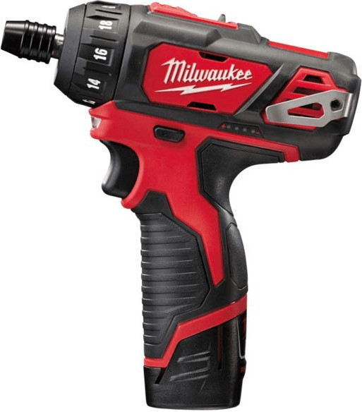 Milwaukee M12 BD