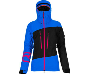 Ortovox discount guardian jacket