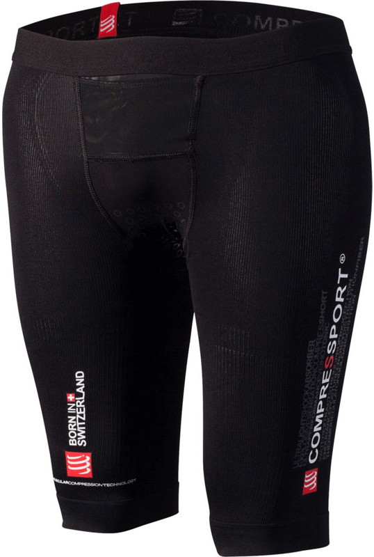 Compressport Pro Racing Triathlon Short