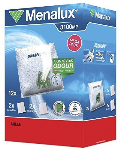 Menalux 3100 12 pack