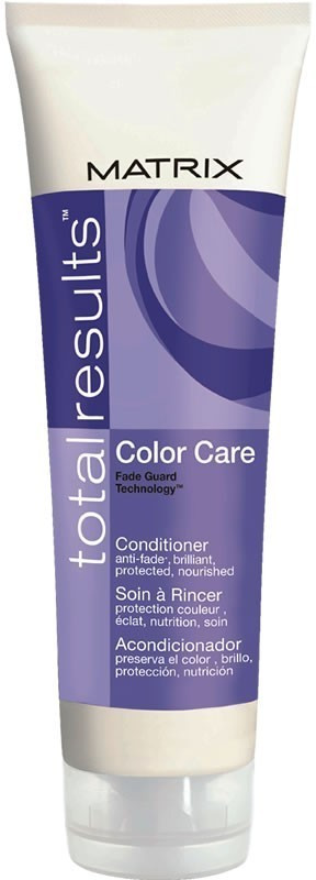 Matrix Total Results Colour Care soin à rincer (250 ml)