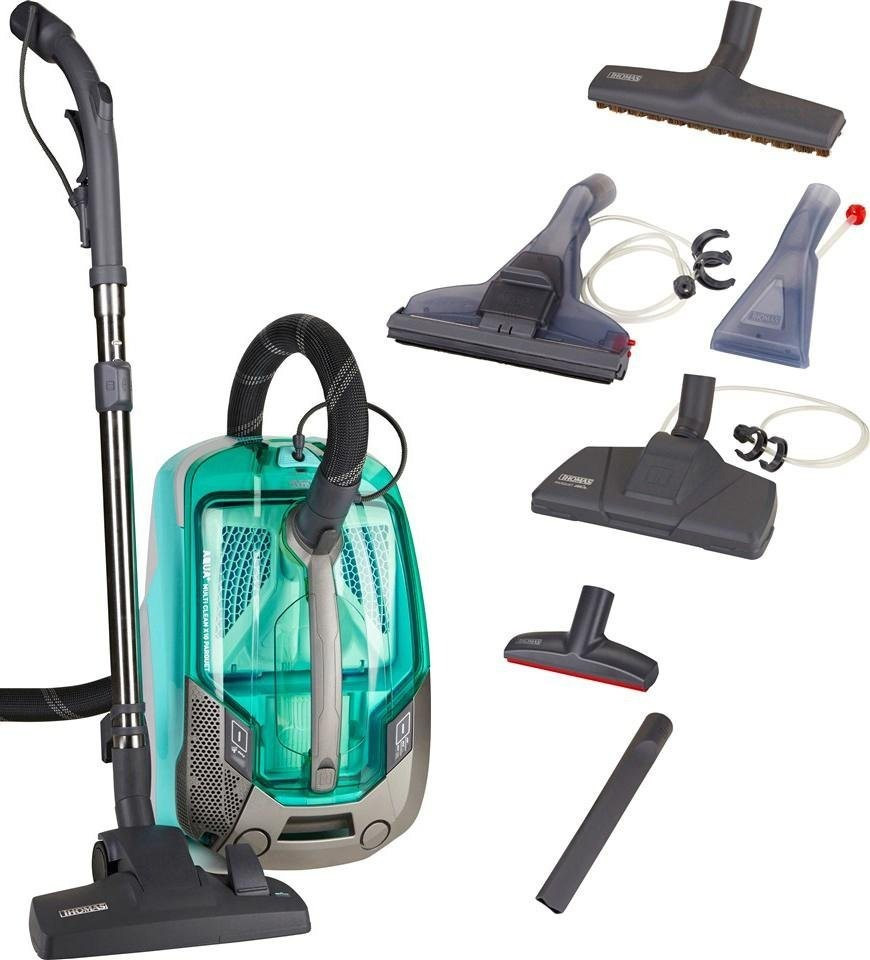Thomas Multi Clean X10 Parquet