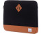 Herschel Heritage Sleeve Macbook Pro 15" black