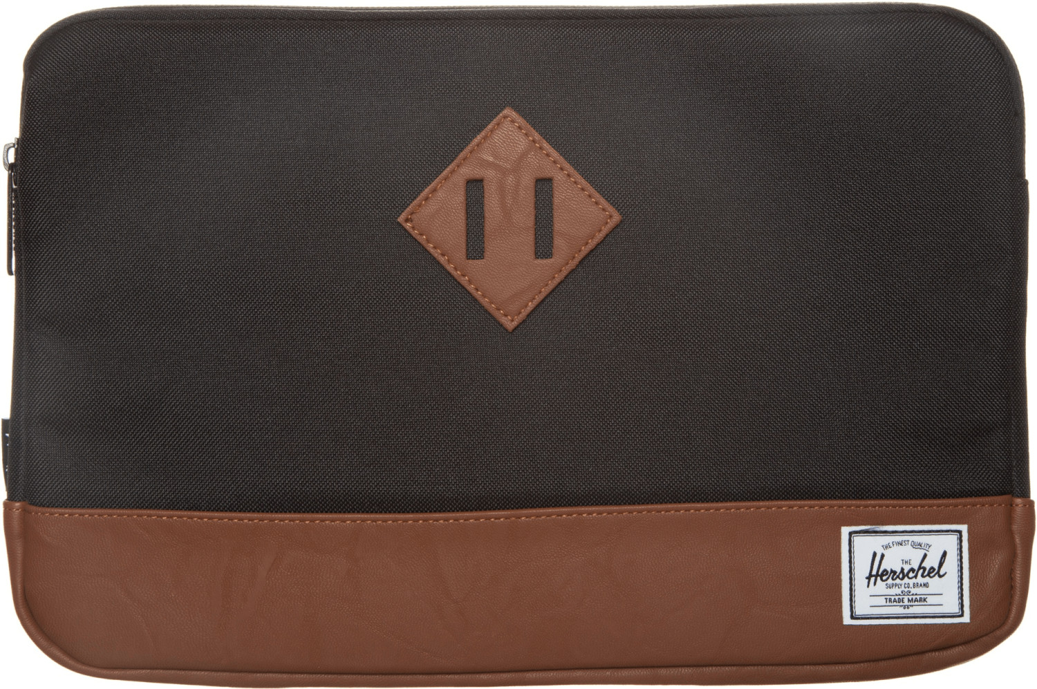 Herschel Heritage Macbook 11 noir